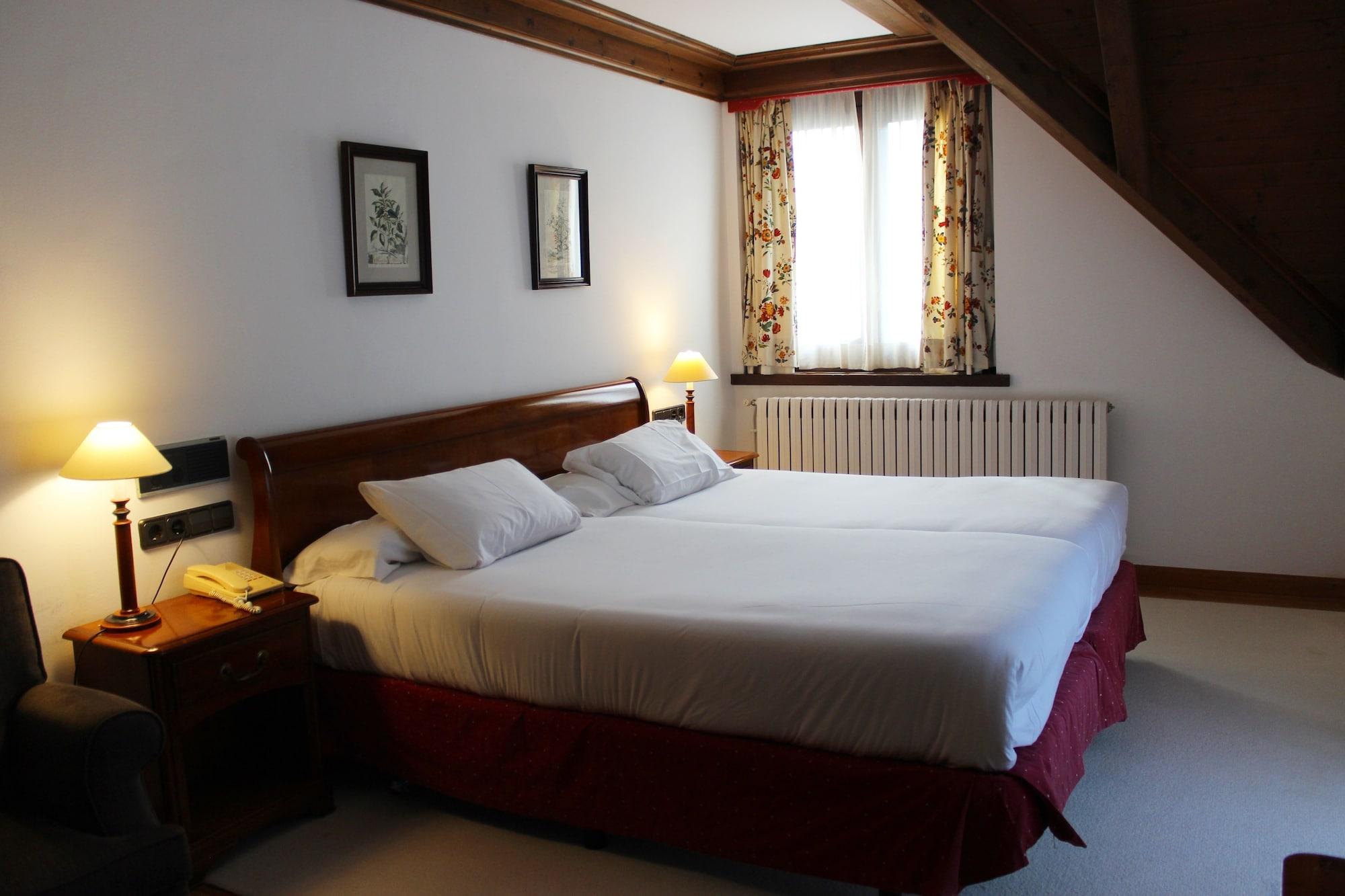 Hotel Melia De Tredós Zewnętrze zdjęcie