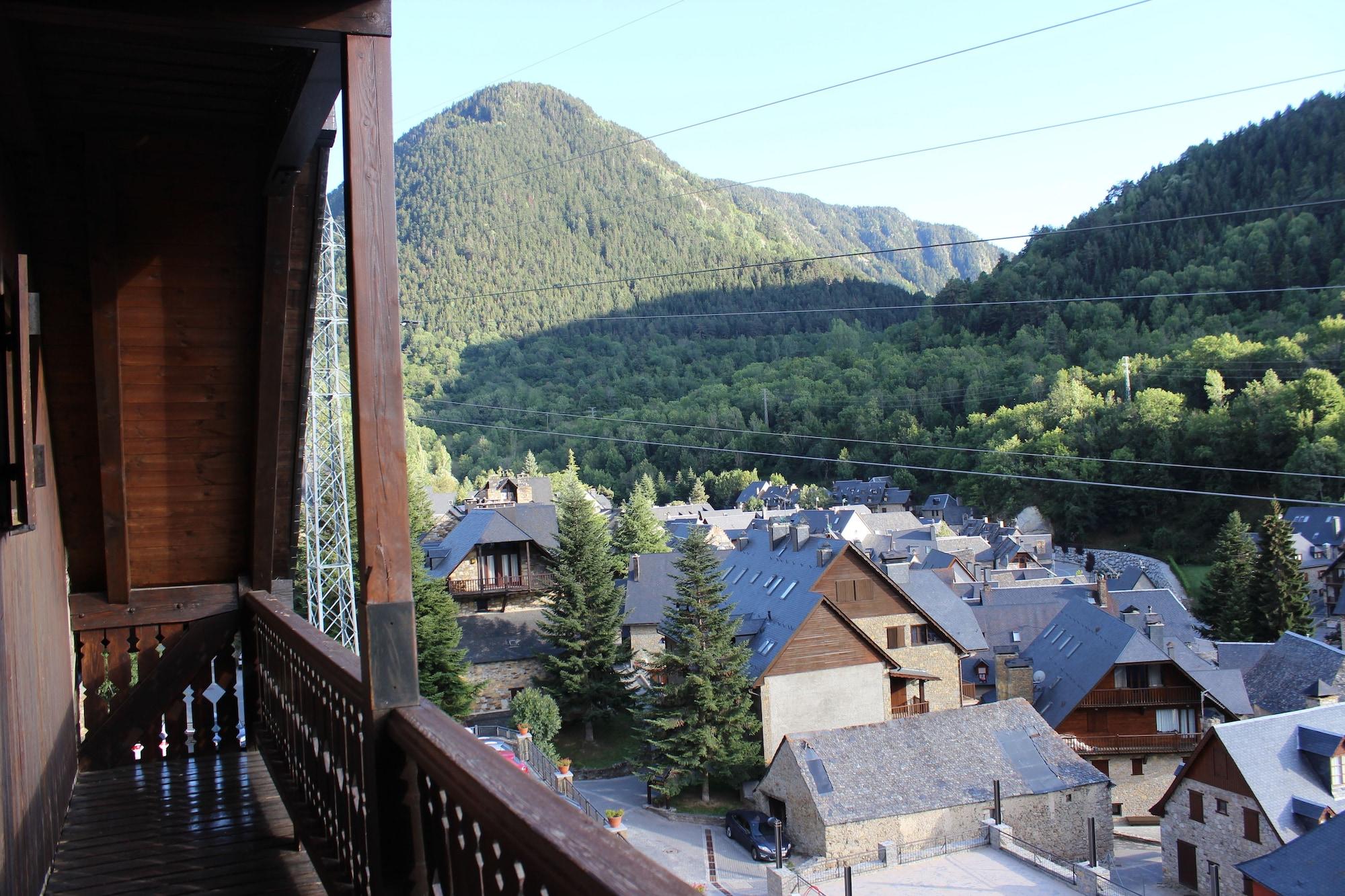 Hotel Melia De Tredós Zewnętrze zdjęcie