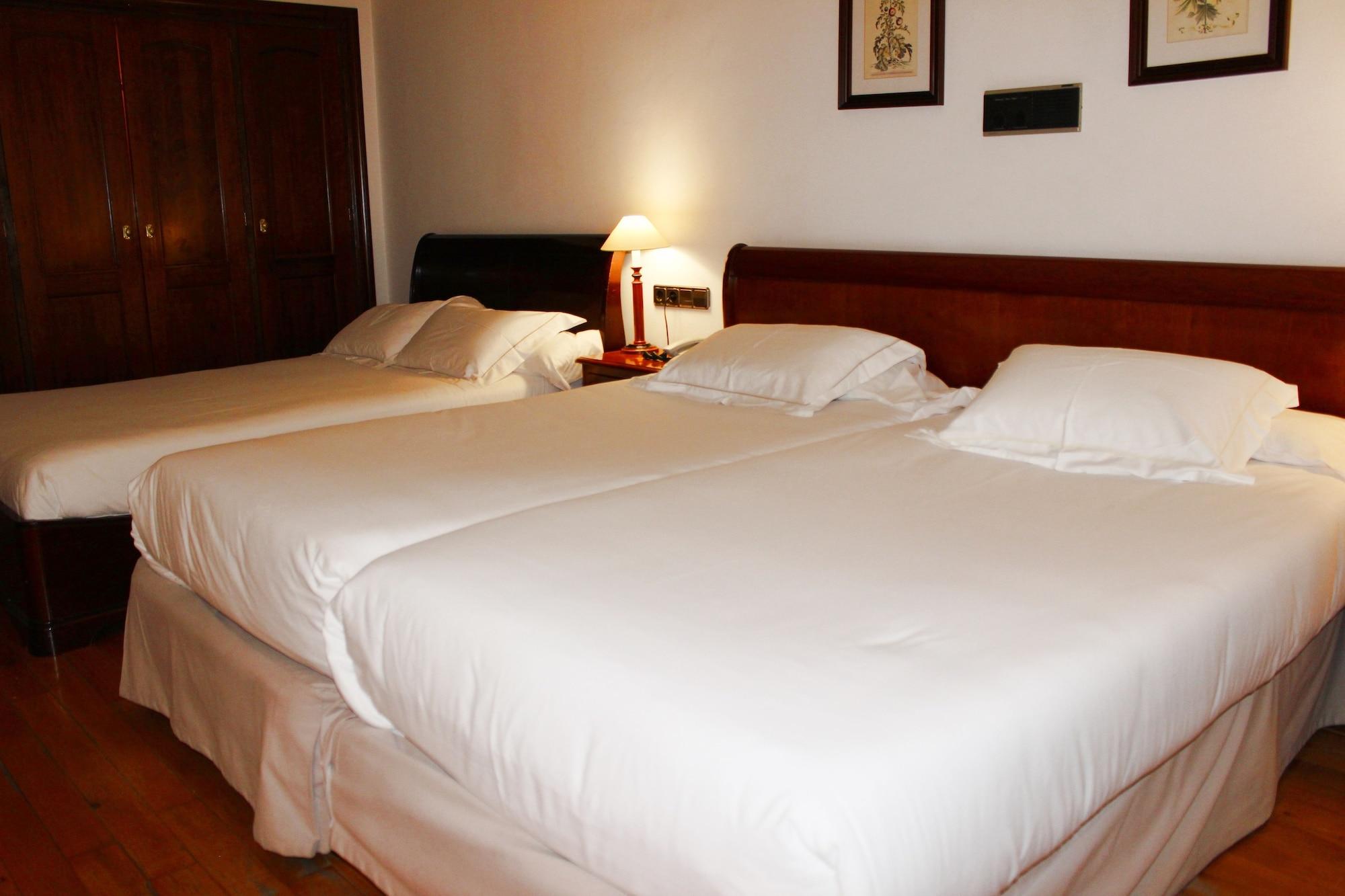 Hotel Melia De Tredós Zewnętrze zdjęcie