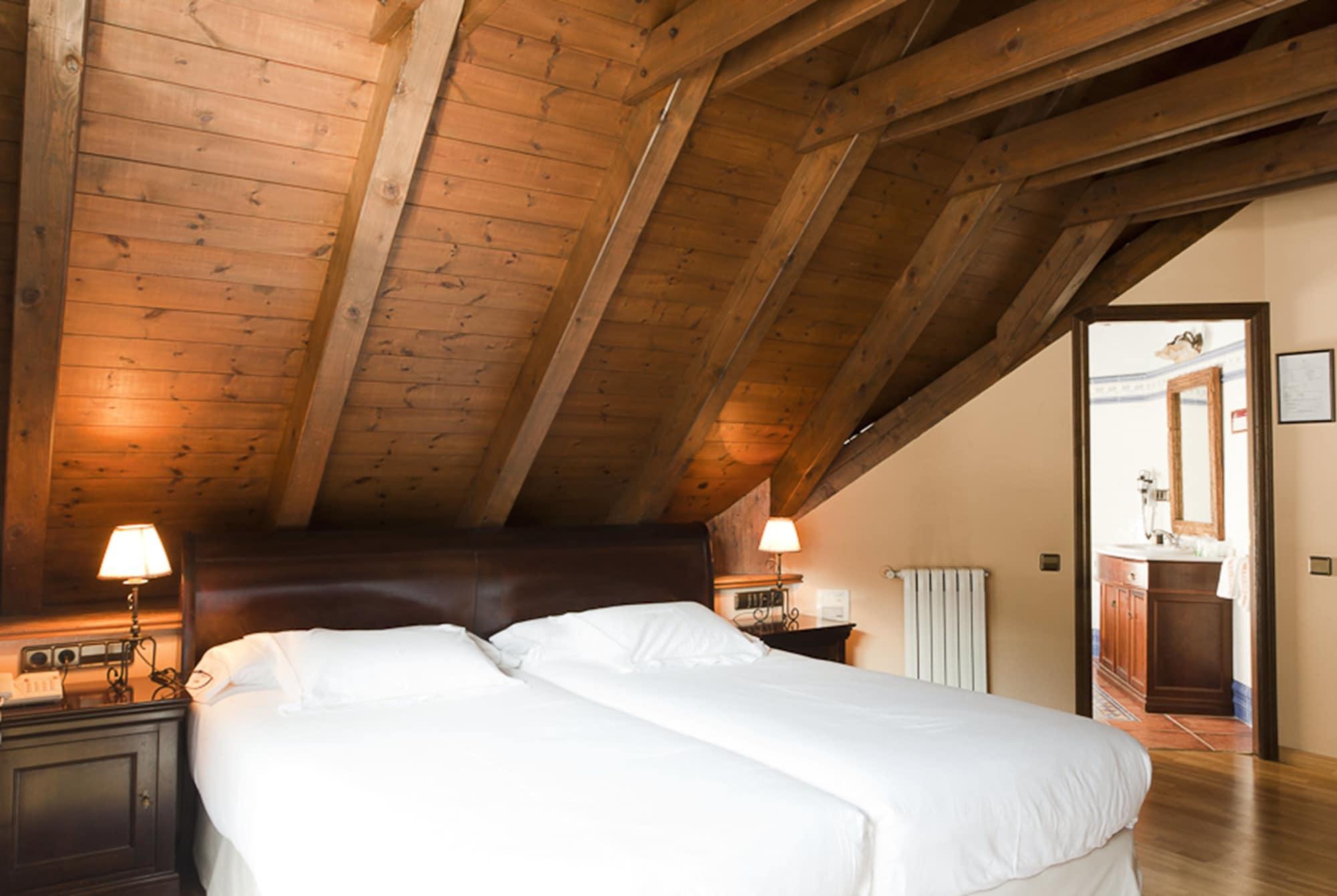 Hotel Melia De Tredós Zewnętrze zdjęcie