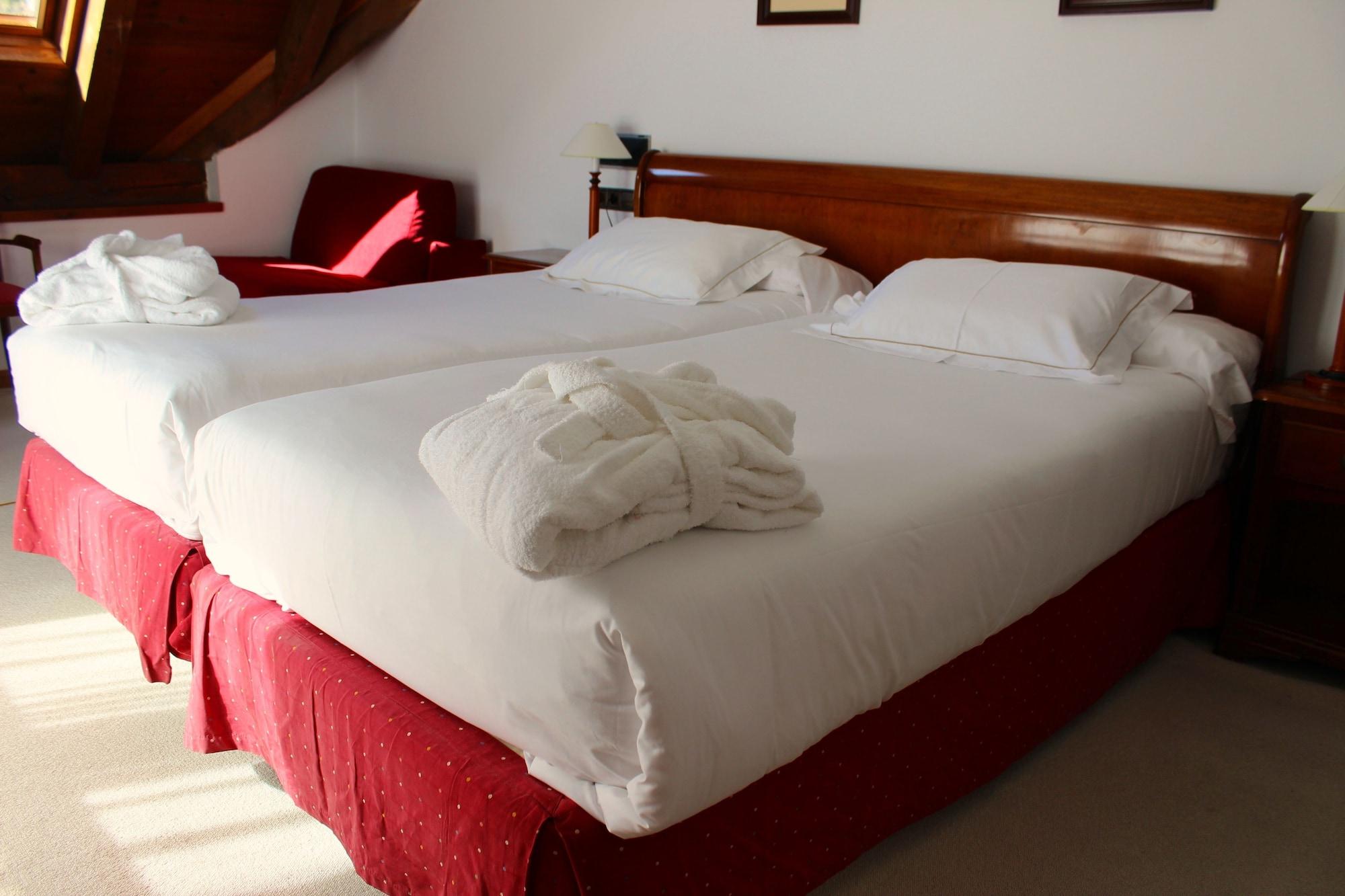 Hotel Melia De Tredós Zewnętrze zdjęcie