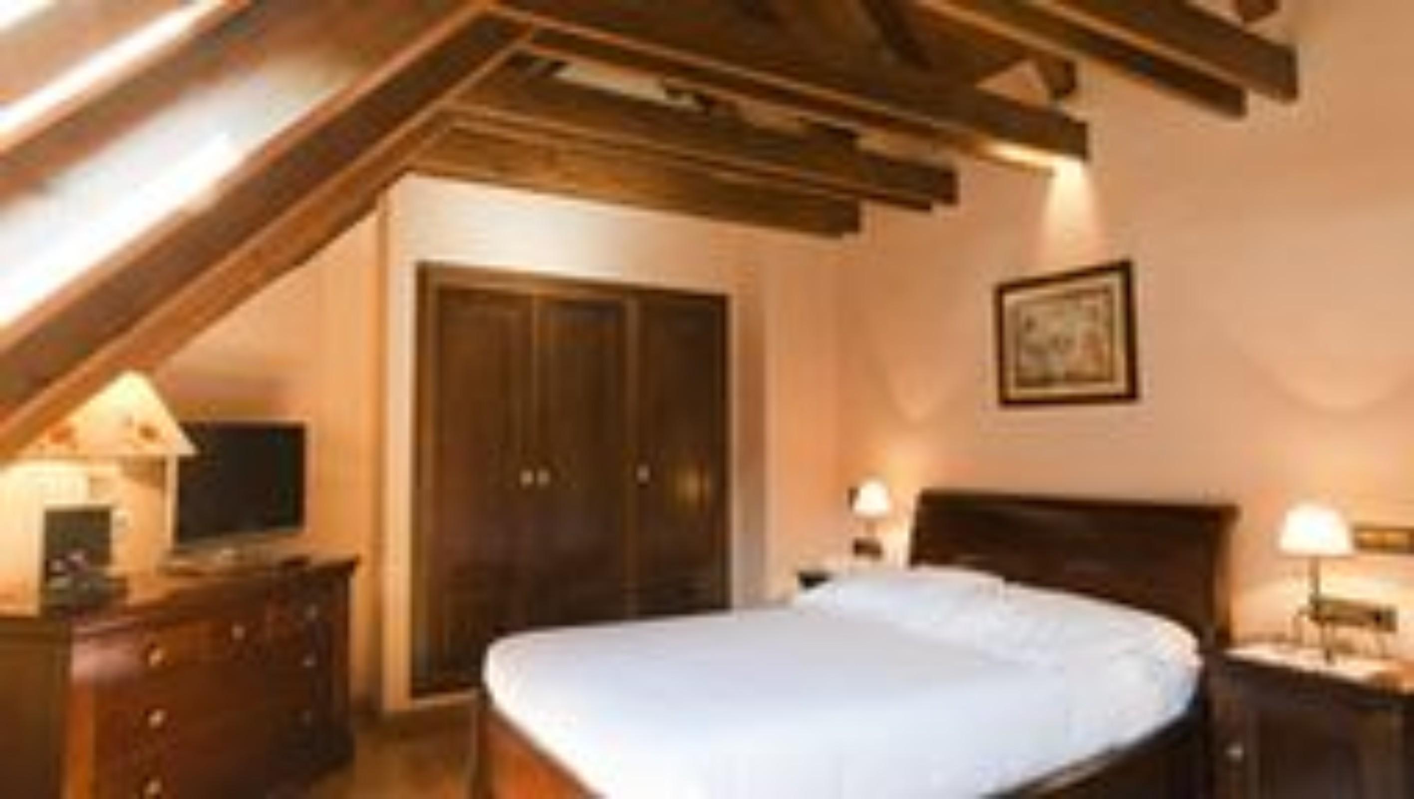 Hotel Melia De Tredós Zewnętrze zdjęcie