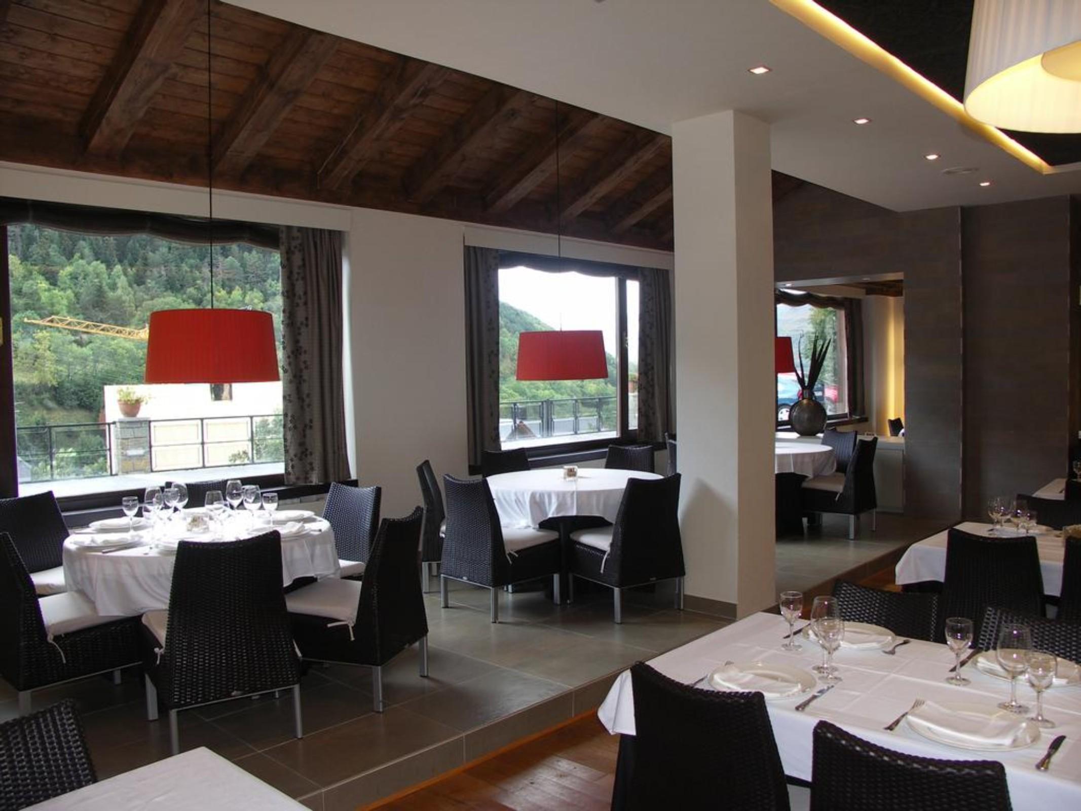Hotel Melia De Tredós Zewnętrze zdjęcie
