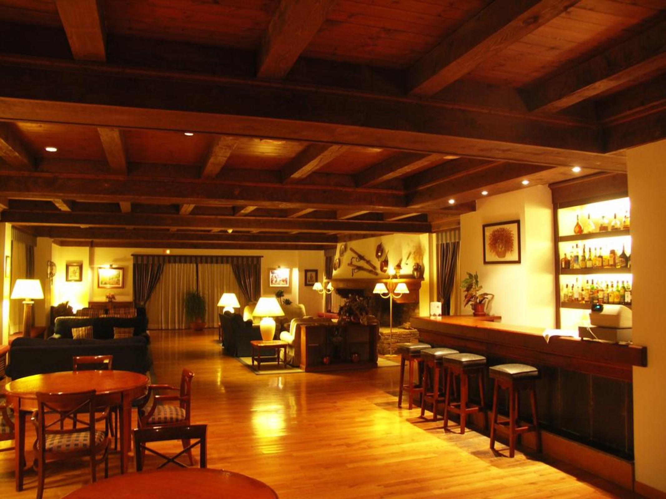 Hotel Melia De Tredós Zewnętrze zdjęcie