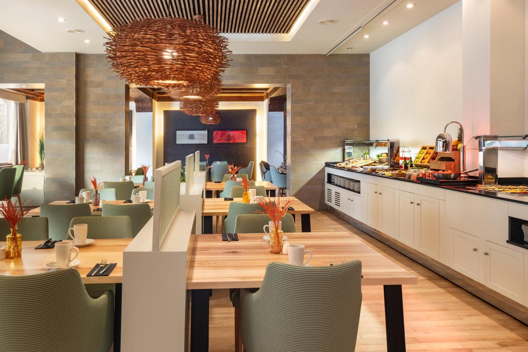 Hotel Melia De Tredós Zewnętrze zdjęcie