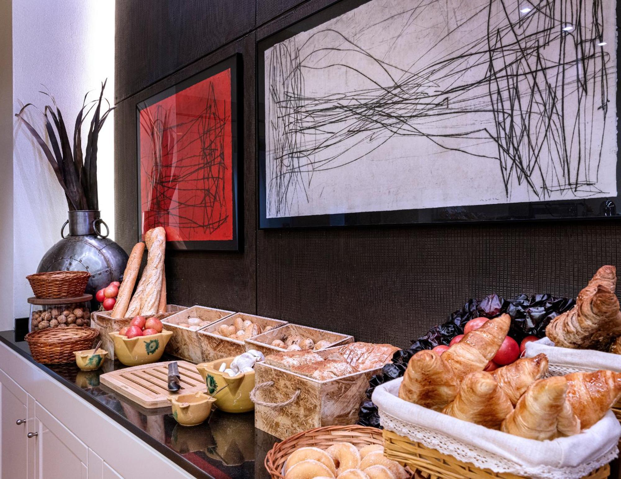 Hotel Melia De Tredós Zewnętrze zdjęcie