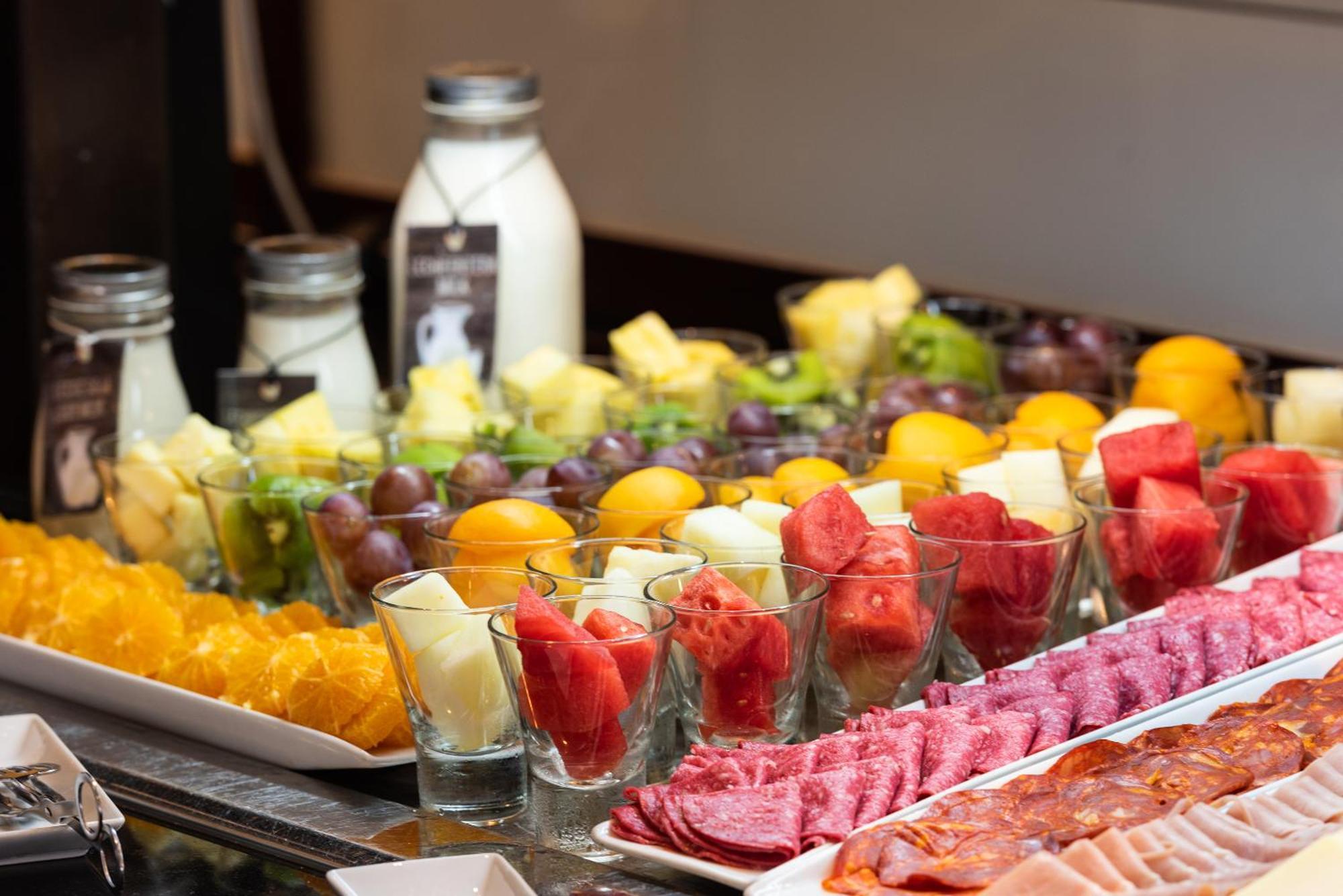 Hotel Melia De Tredós Zewnętrze zdjęcie