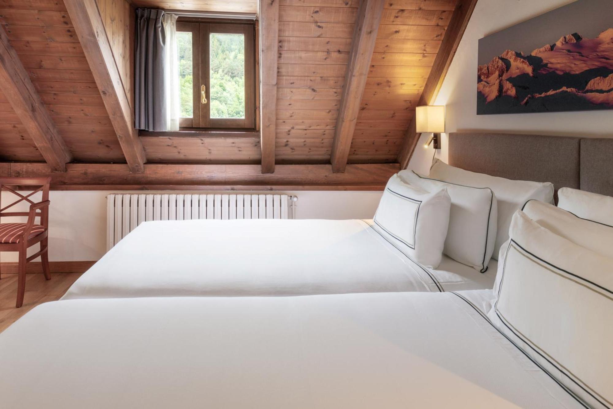 Hotel Melia De Tredós Zewnętrze zdjęcie