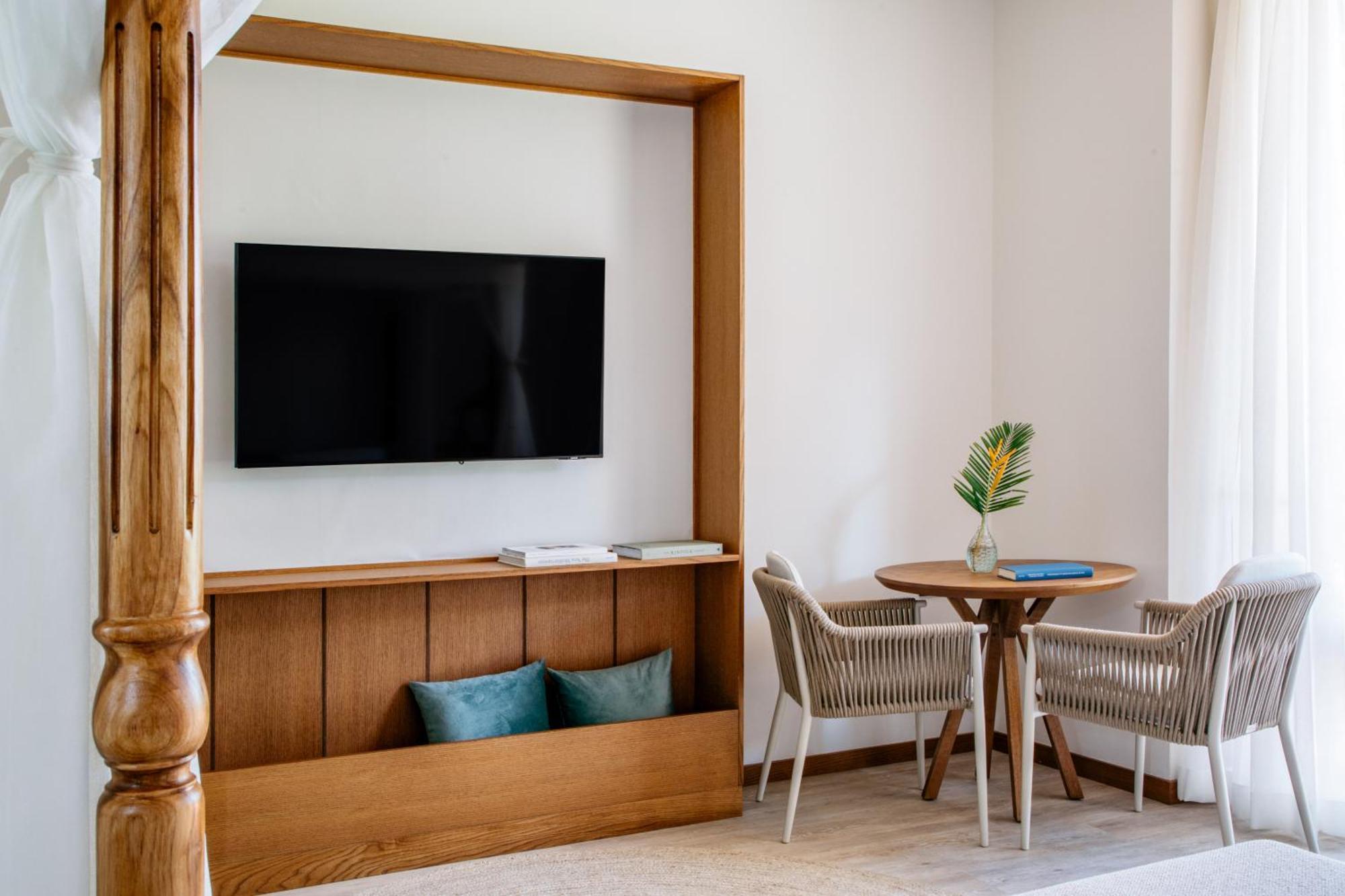 Hotel Melia De Tredós Zewnętrze zdjęcie
